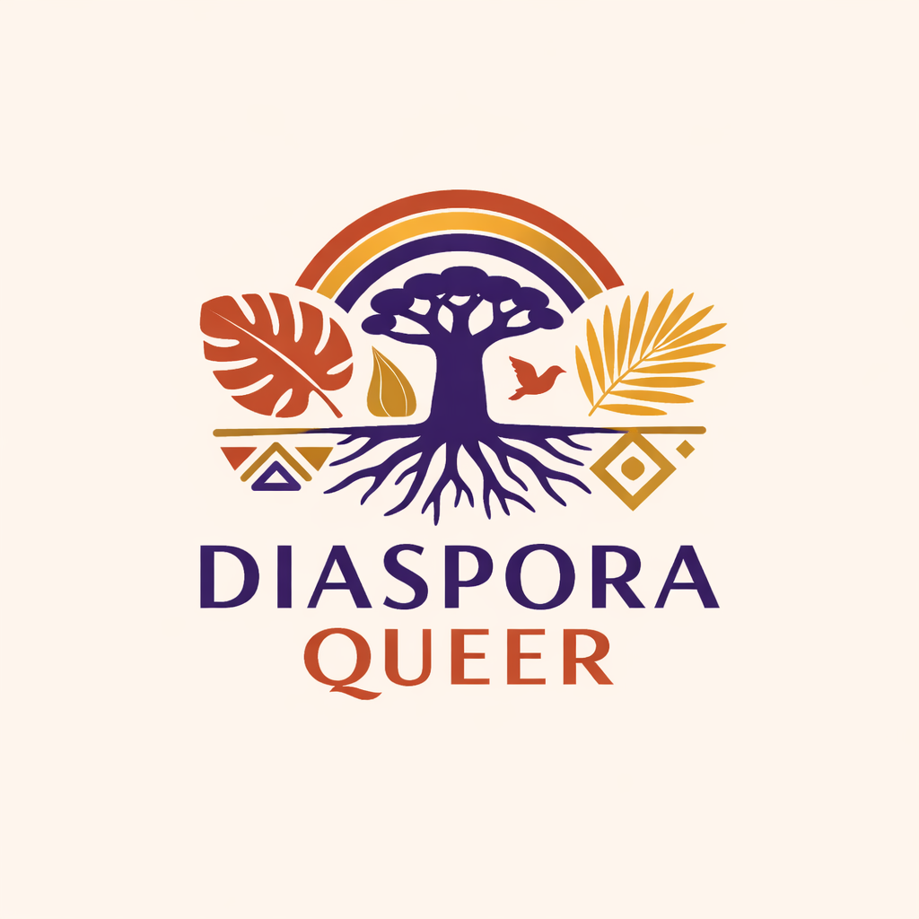 Diaspora Queer