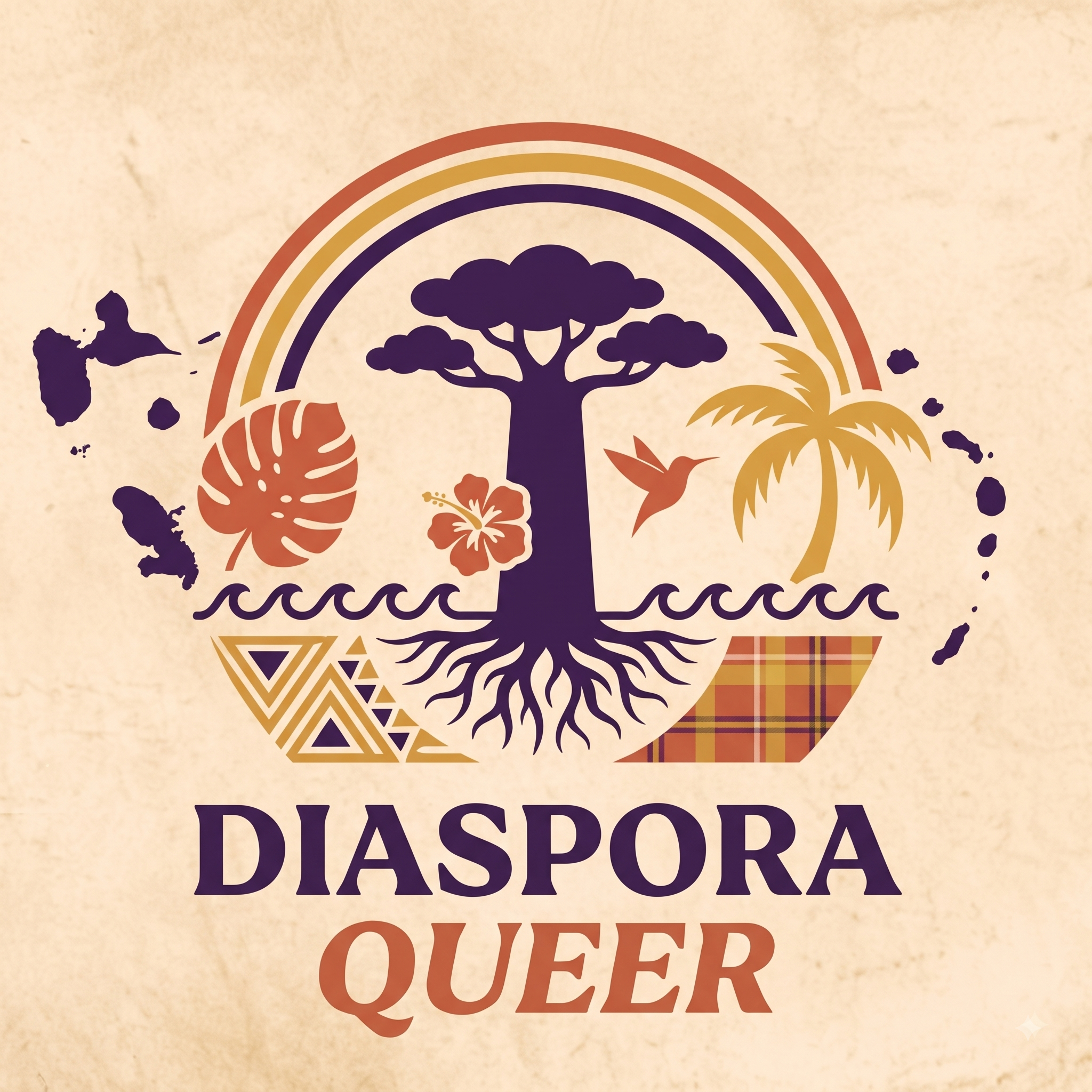 Diaspora Queer